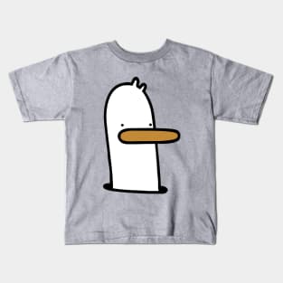 Quack? Kids T-Shirt